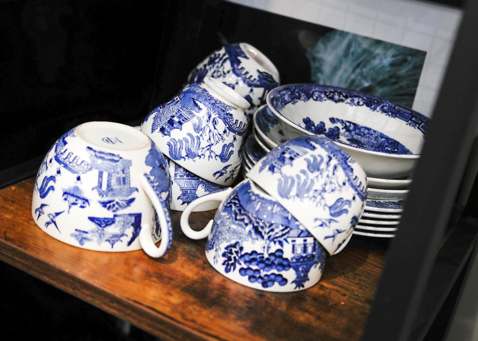 Castle Hideaway in the Cotswolds