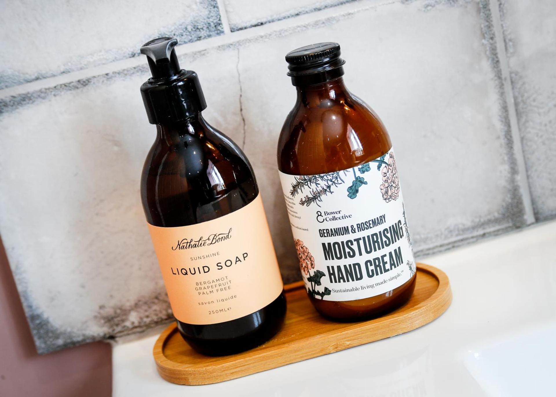 Castle Hideaway in the Cotswolds