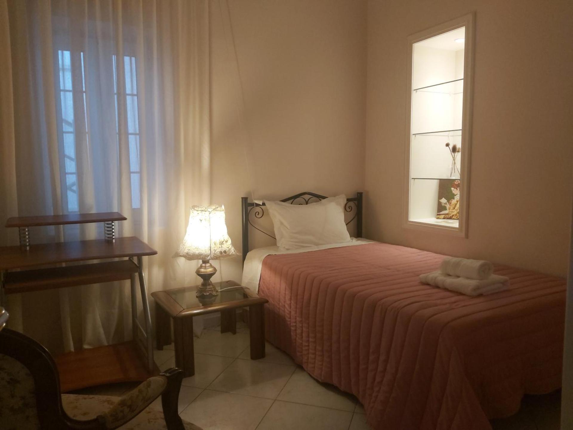 Vintage Central House