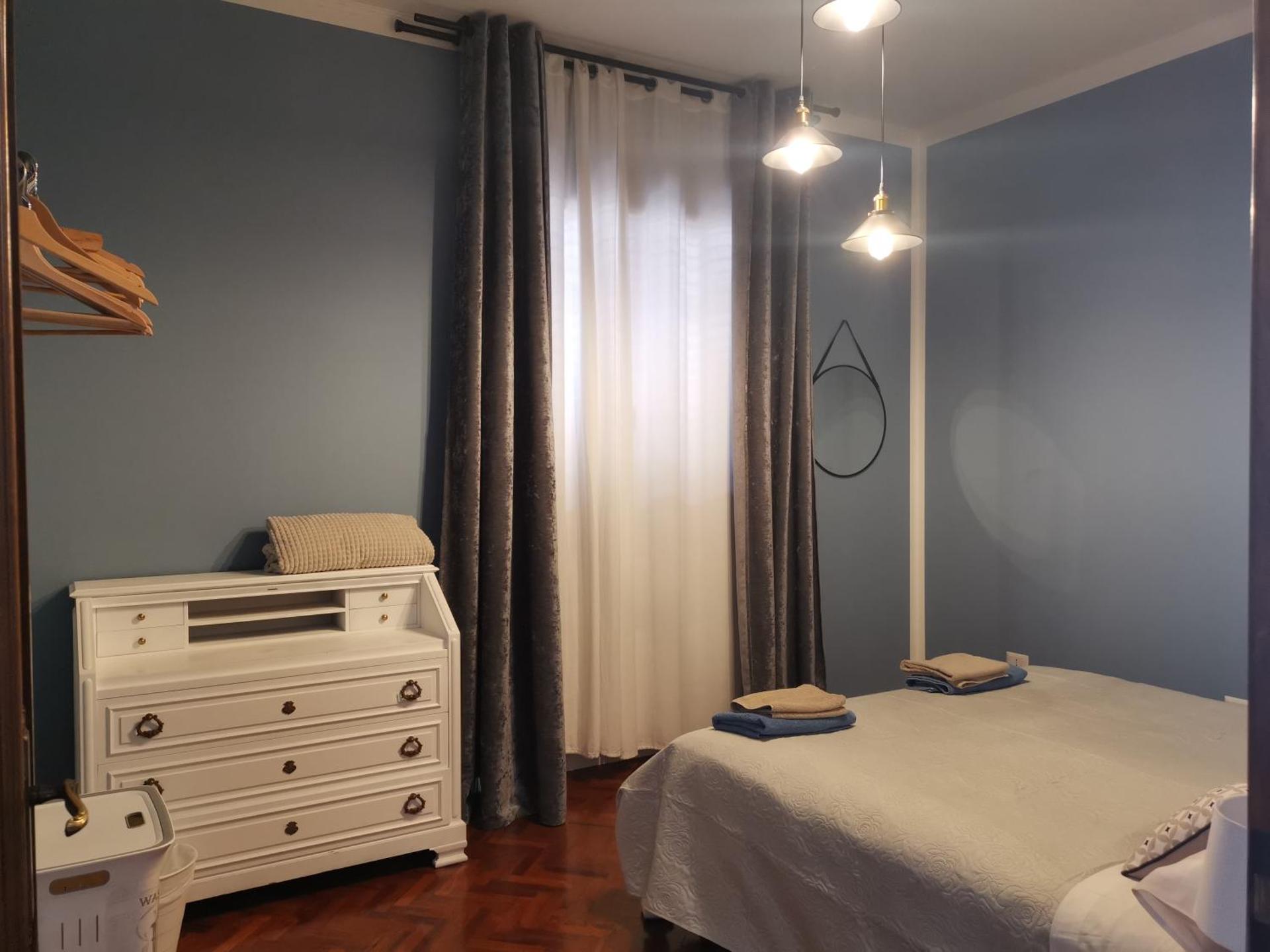 Villa Flora Affittacamere