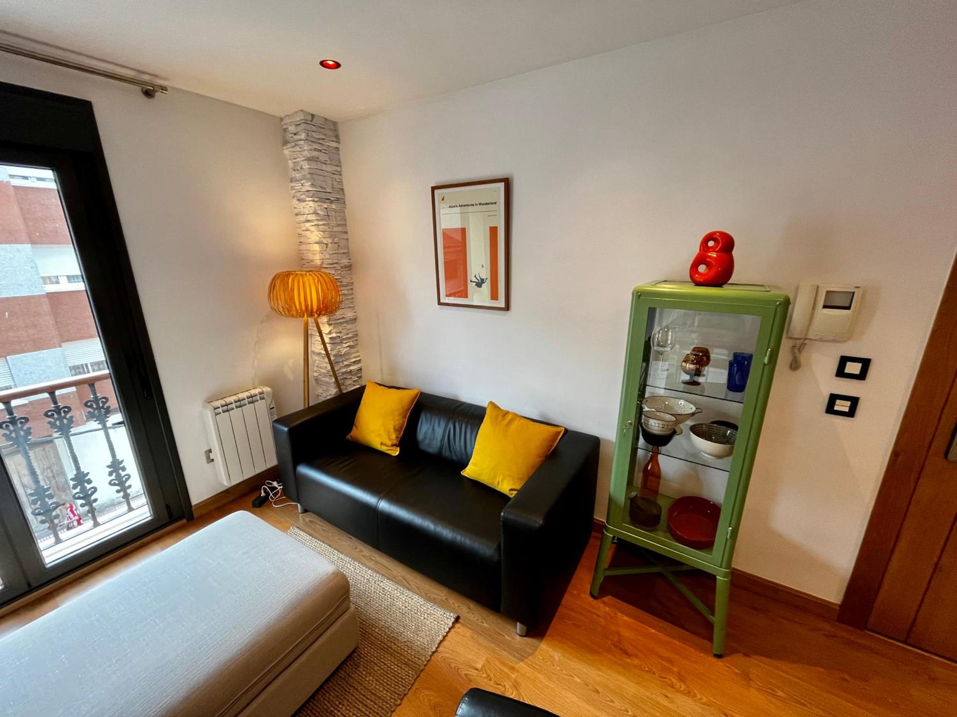 Lotila Flats Cabañaquinta