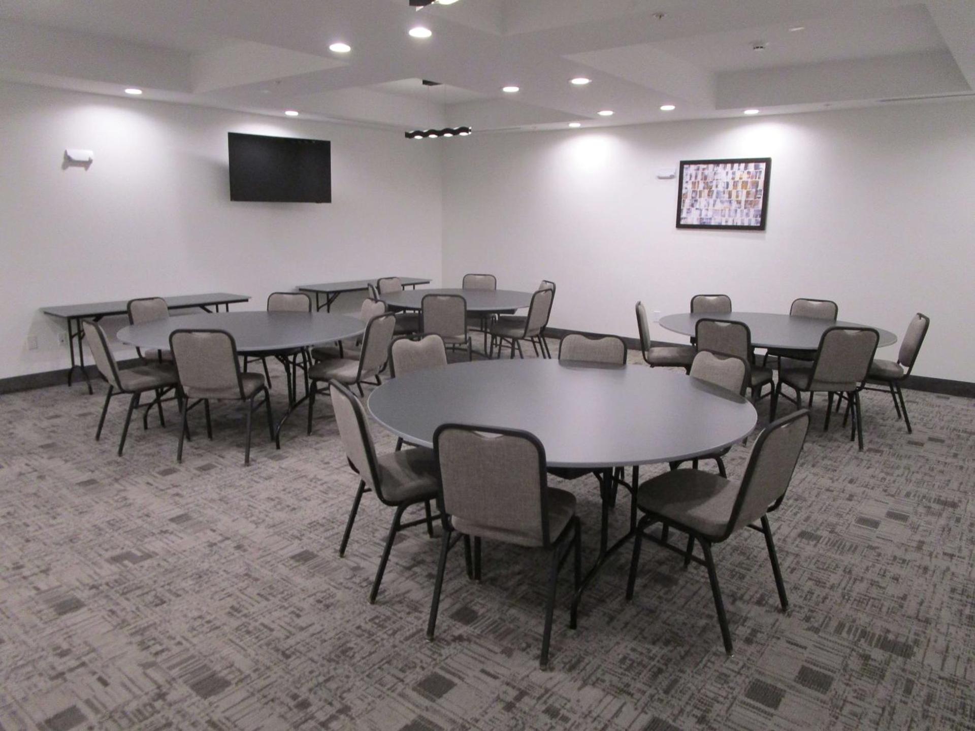 Meeting/conference room