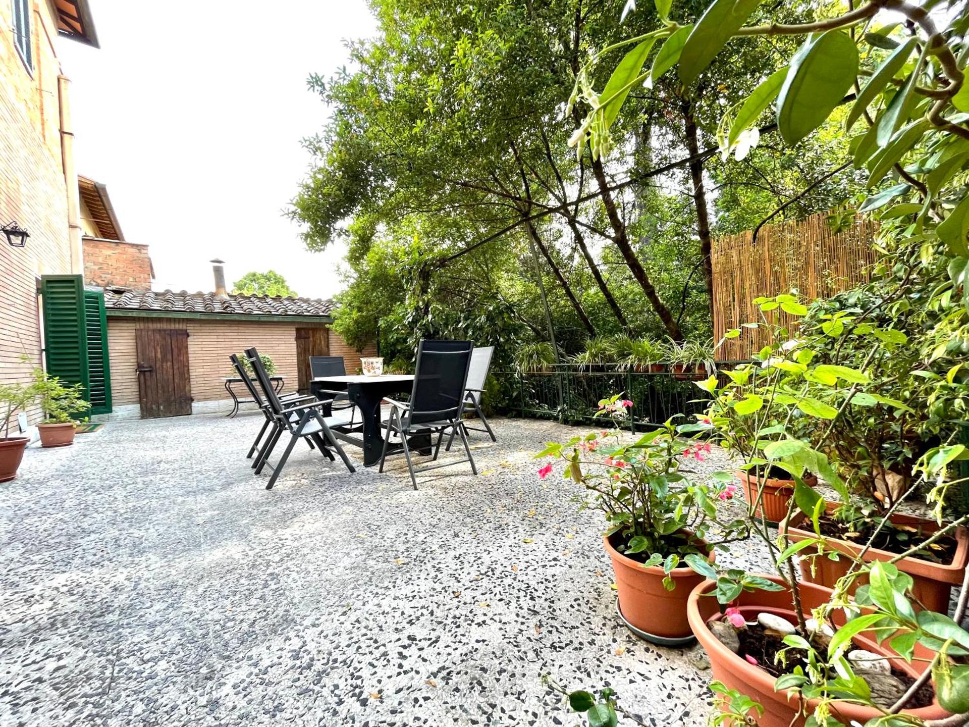 Super attico della Brigata Spendereccia!