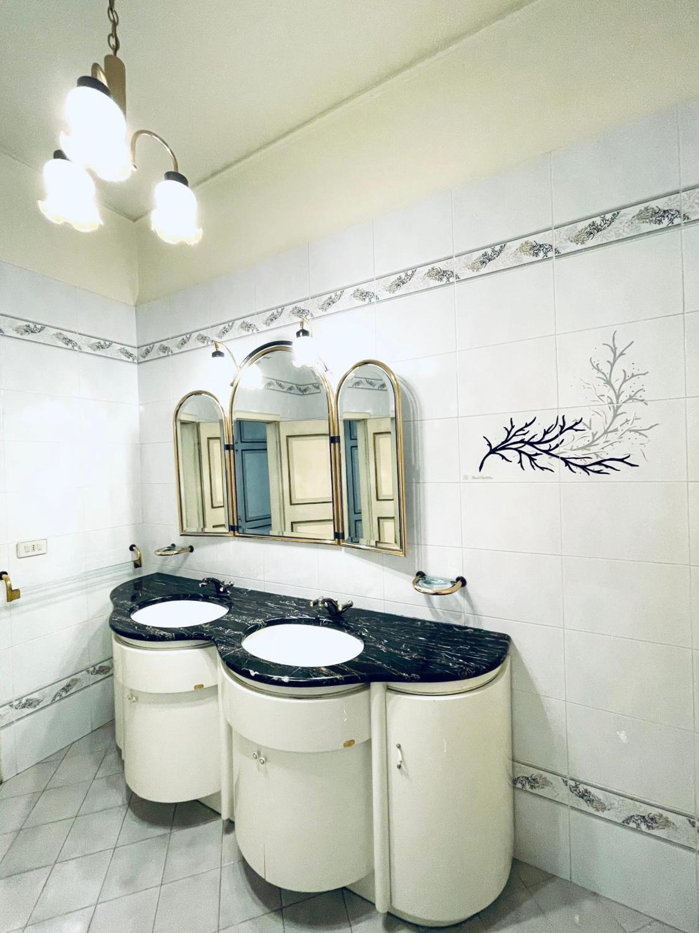 Super attico della Brigata Spendereccia!