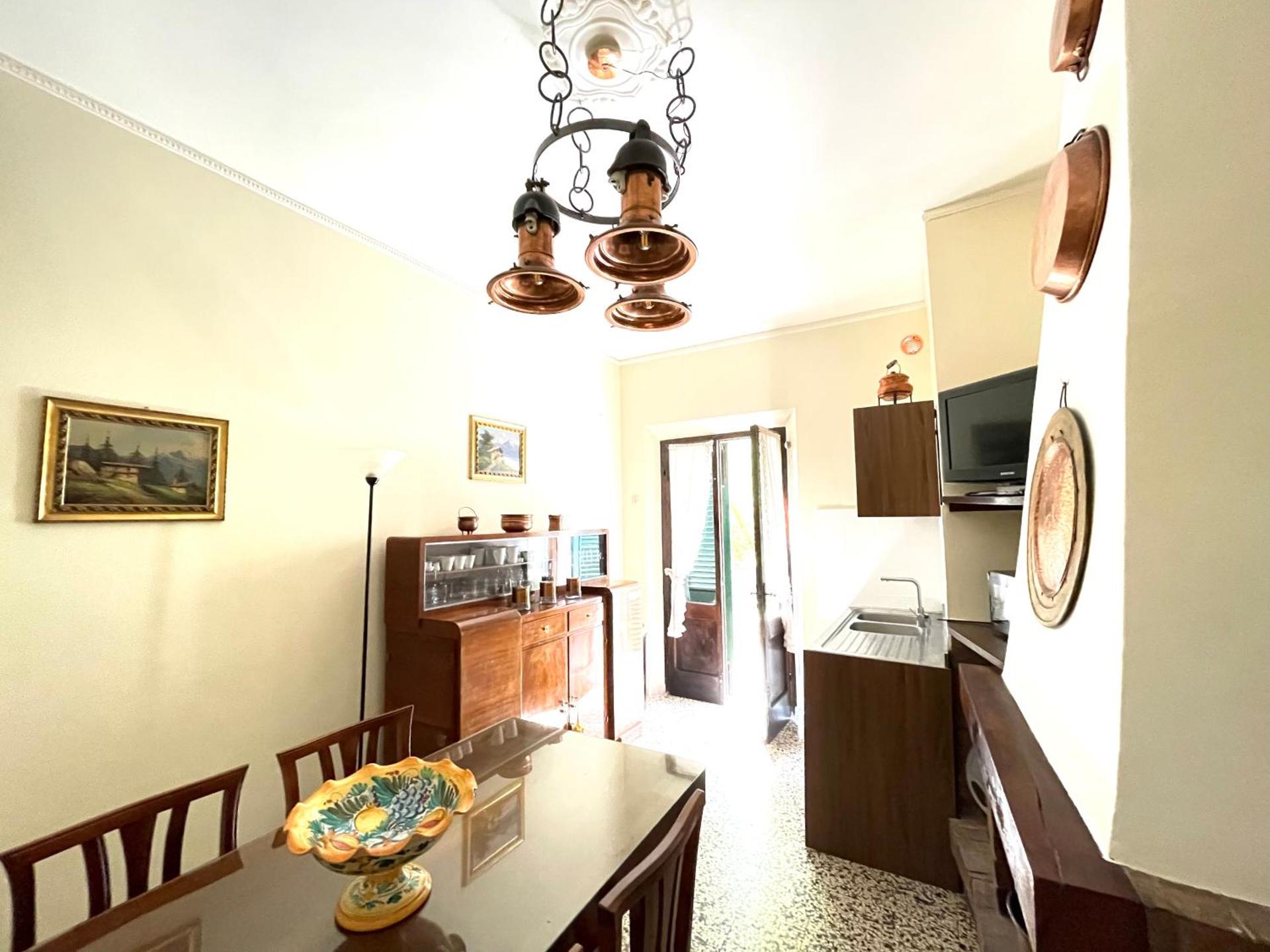 Super attico della Brigata Spendereccia!