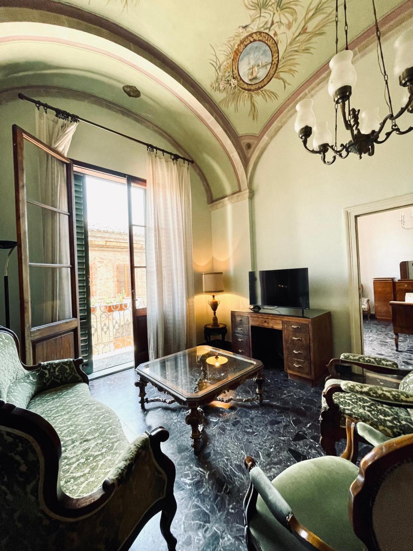 Super attico della Brigata Spendereccia!