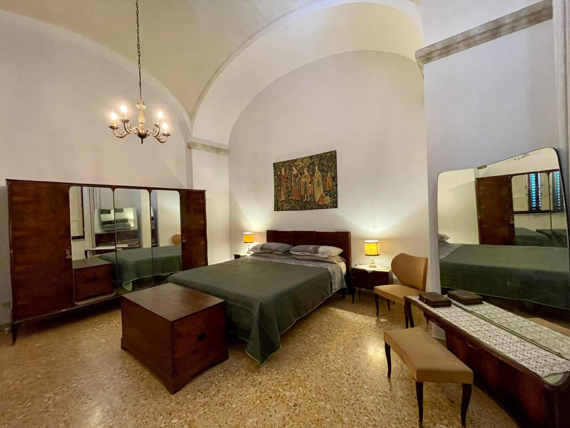 Super attico della Brigata Spendereccia!