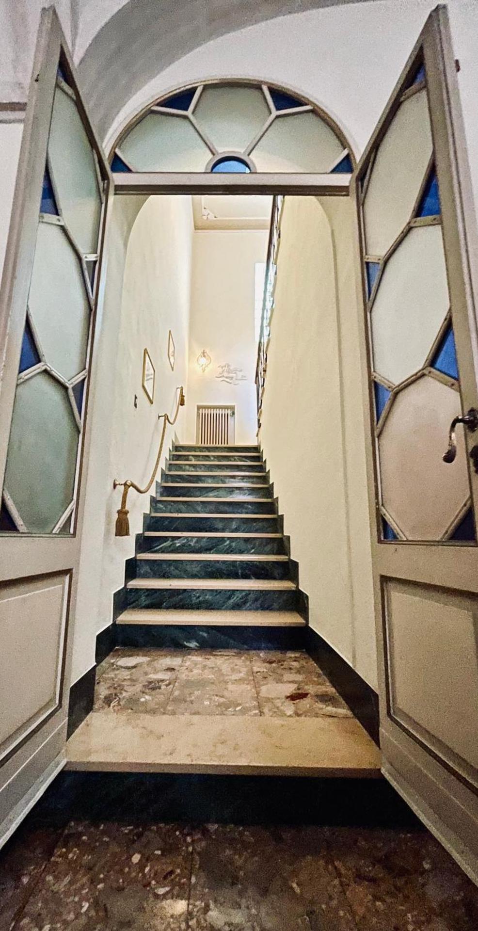 Super attico della Brigata Spendereccia!