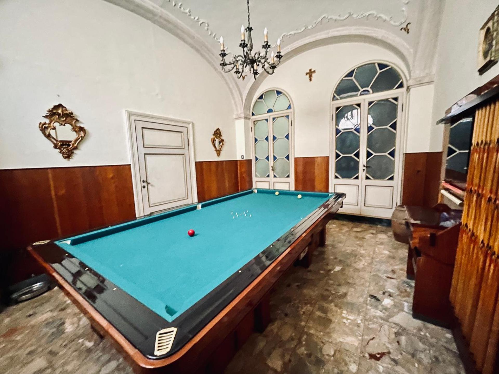 Super attico della Brigata Spendereccia!