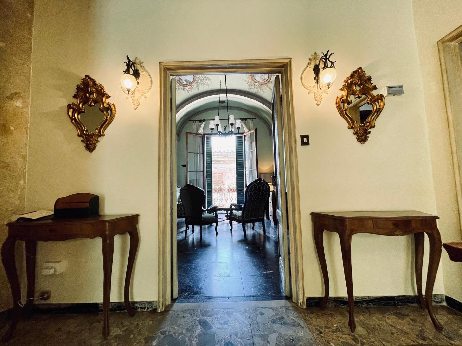 Super attico della Brigata Spendereccia!