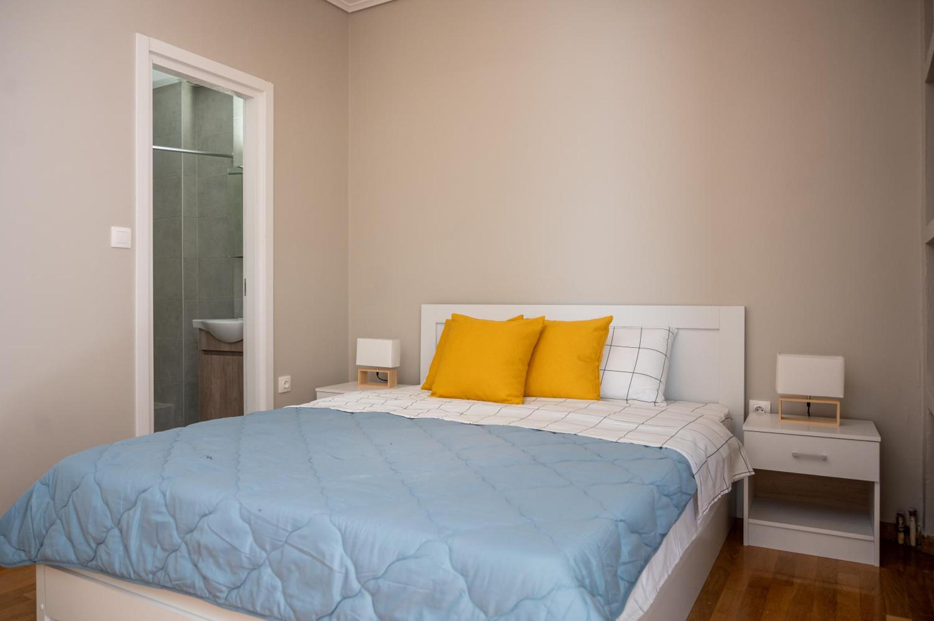 Navarinou Apartment by HSH