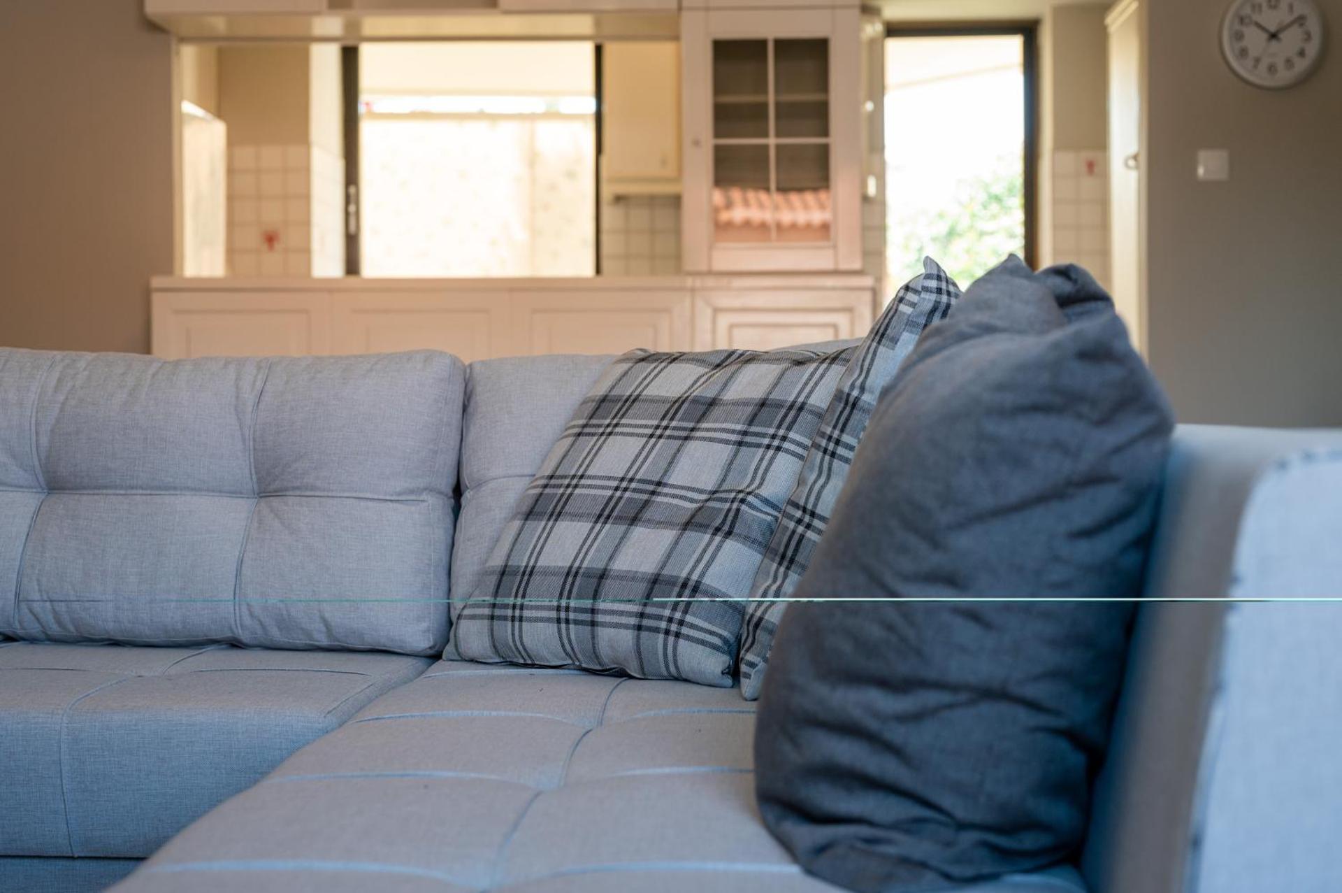 Navarinou Apartment by HSH