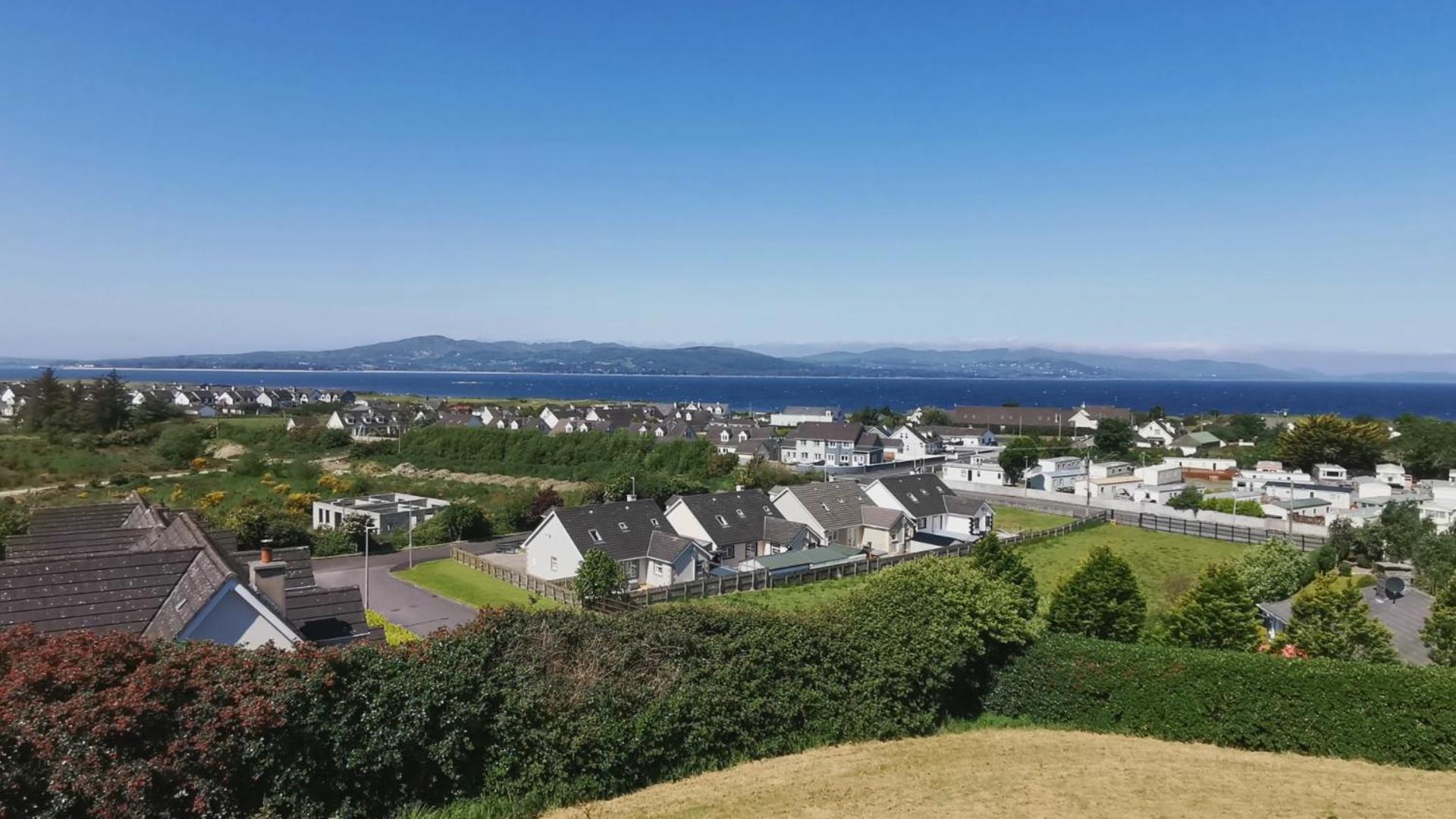 View (from property/room)