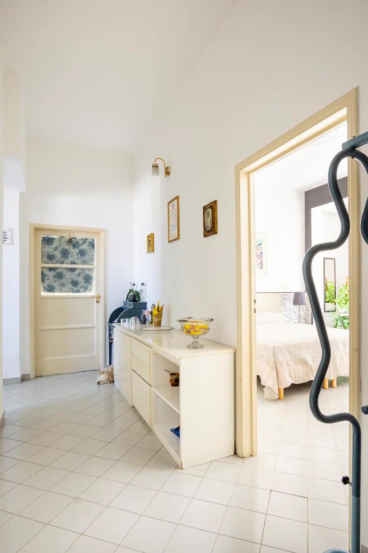 Double Room with Private External Bathroom