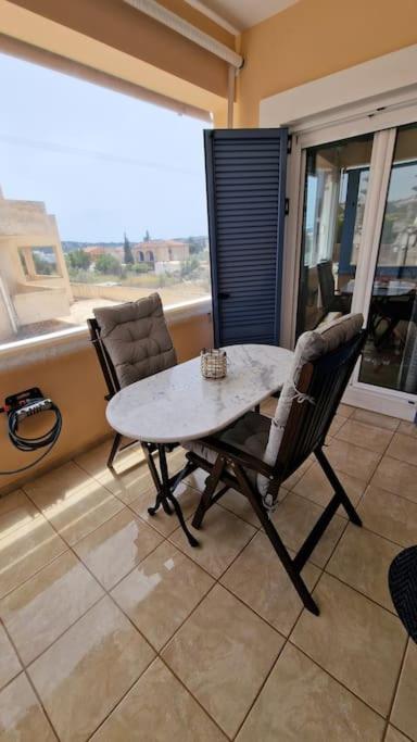 View (from property/room)