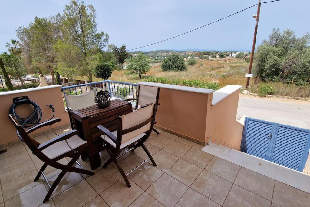 View (from property/room)