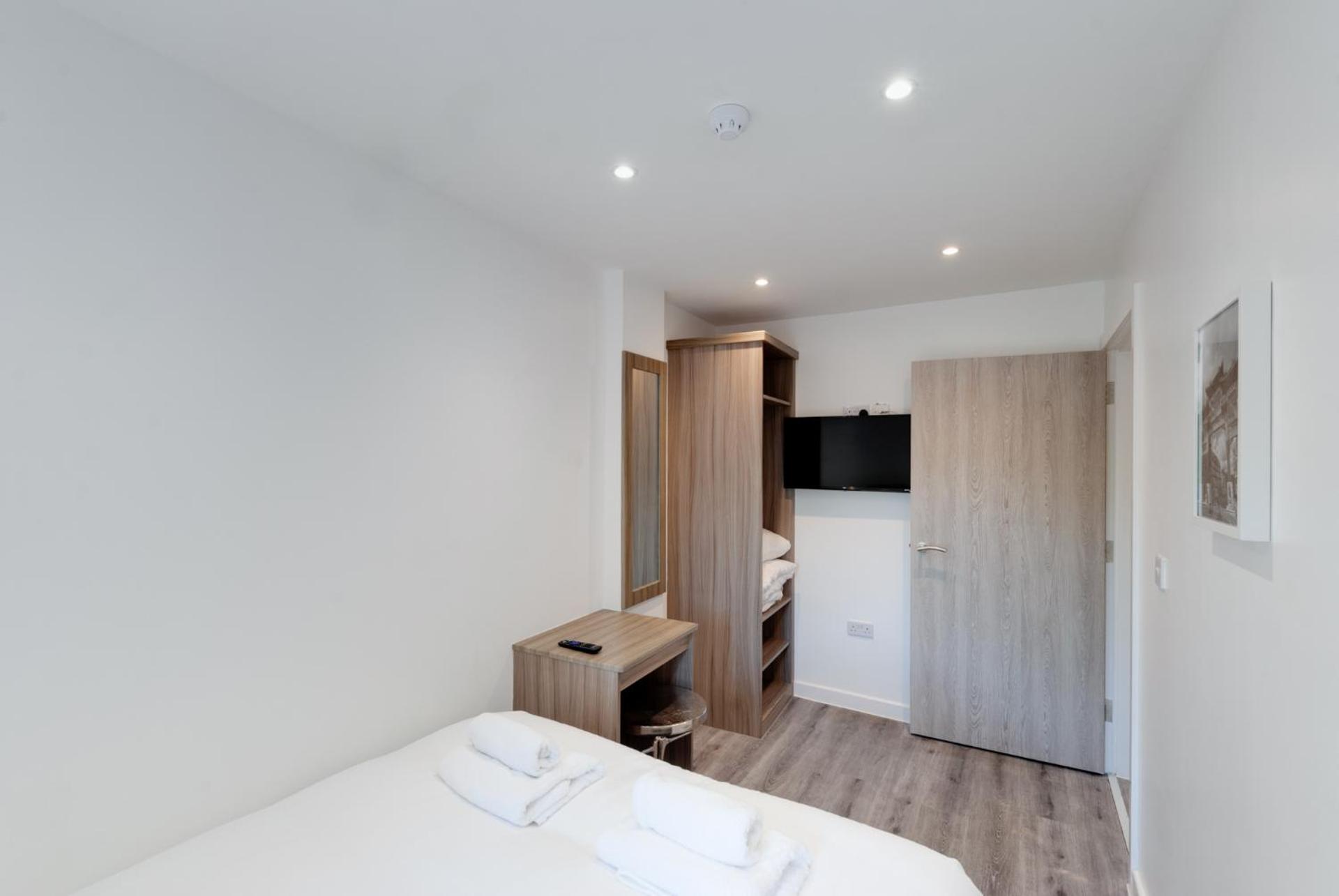 Liverpool Short Stay Apartments