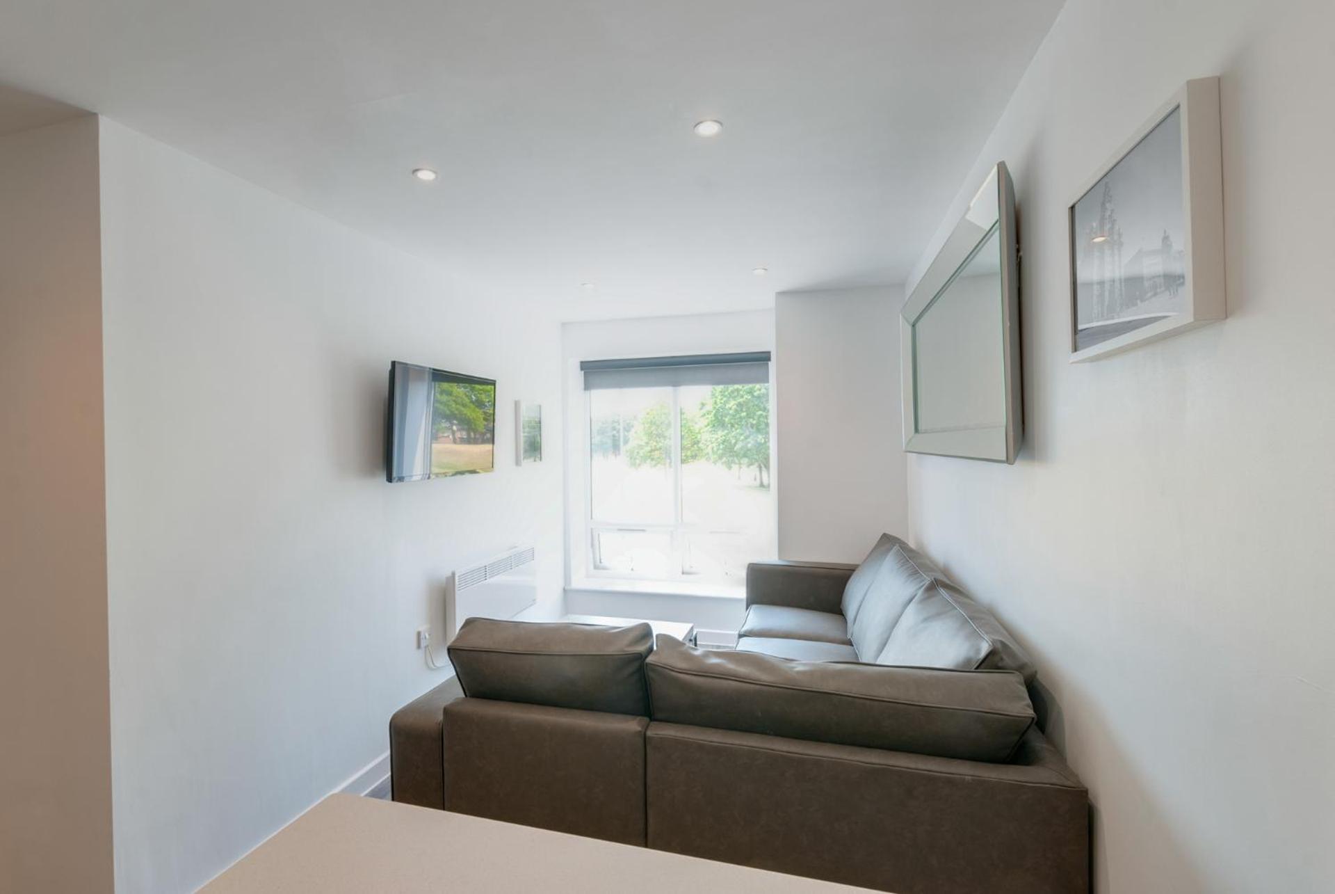 Liverpool Short Stay Apartments