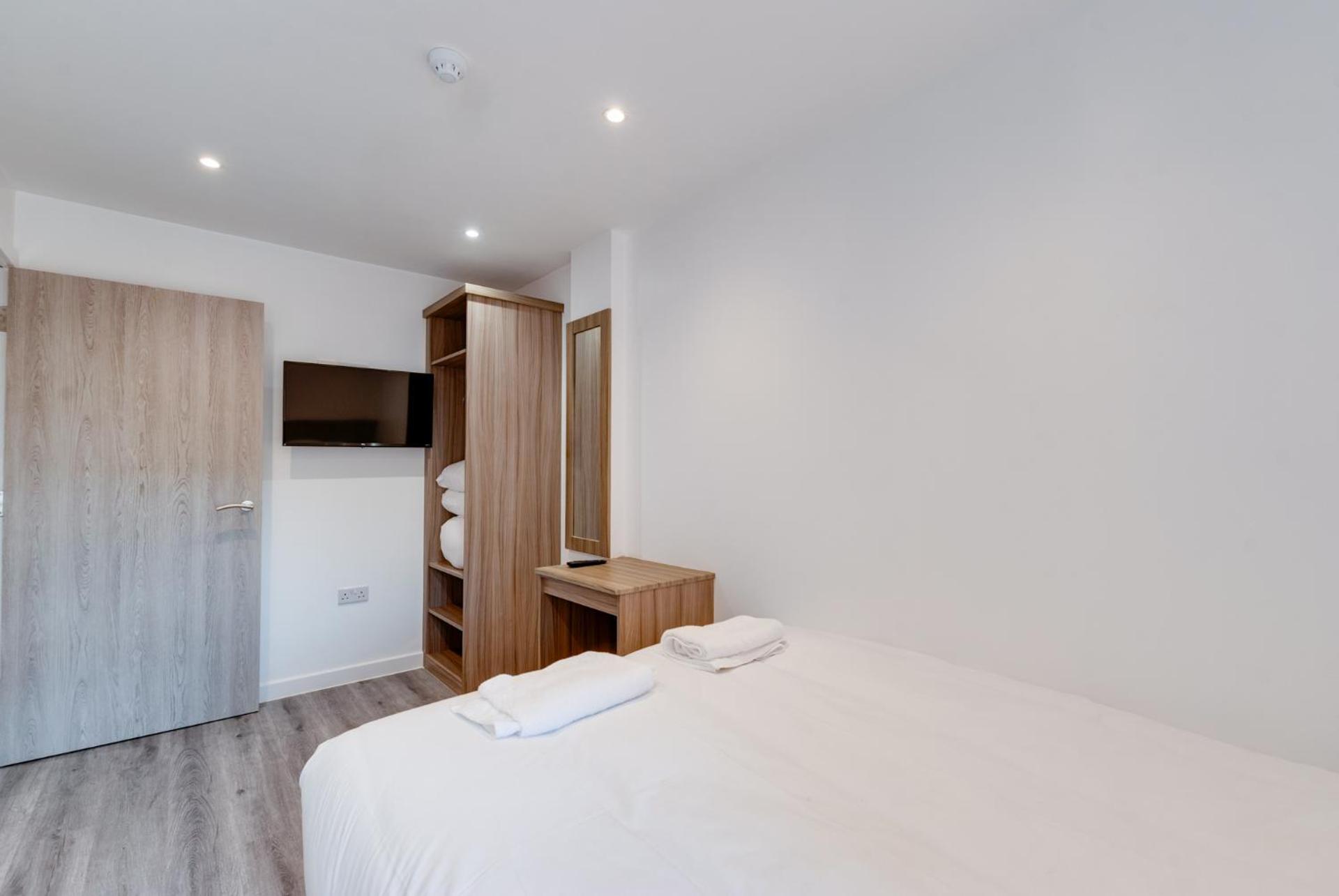 Liverpool Short Stay Apartments