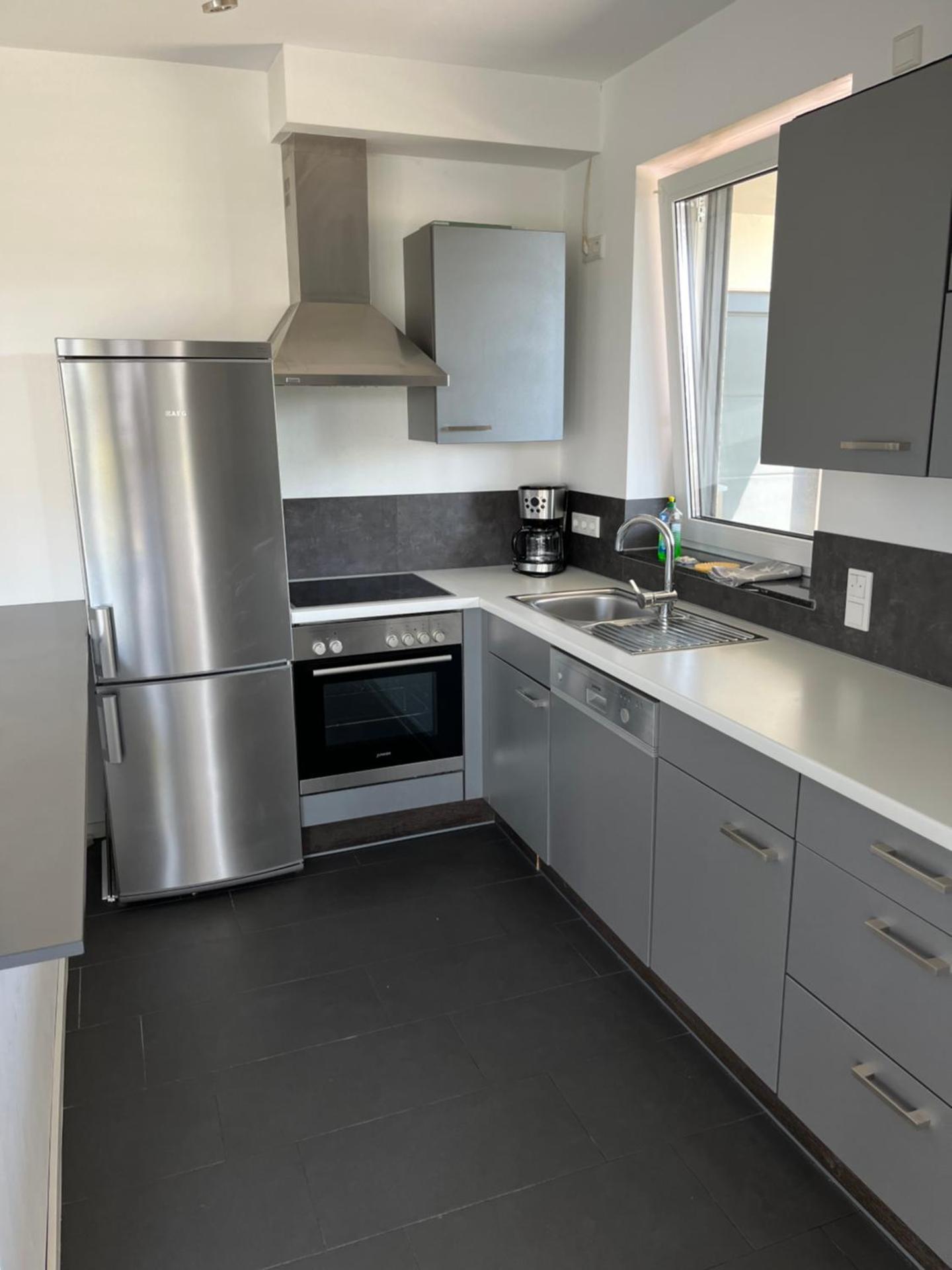 Luxuswohnung direkt am Phönixsee