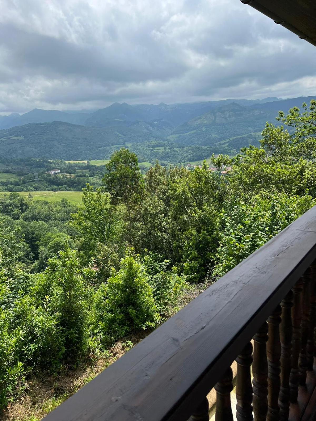 La Cabaña de La Nina