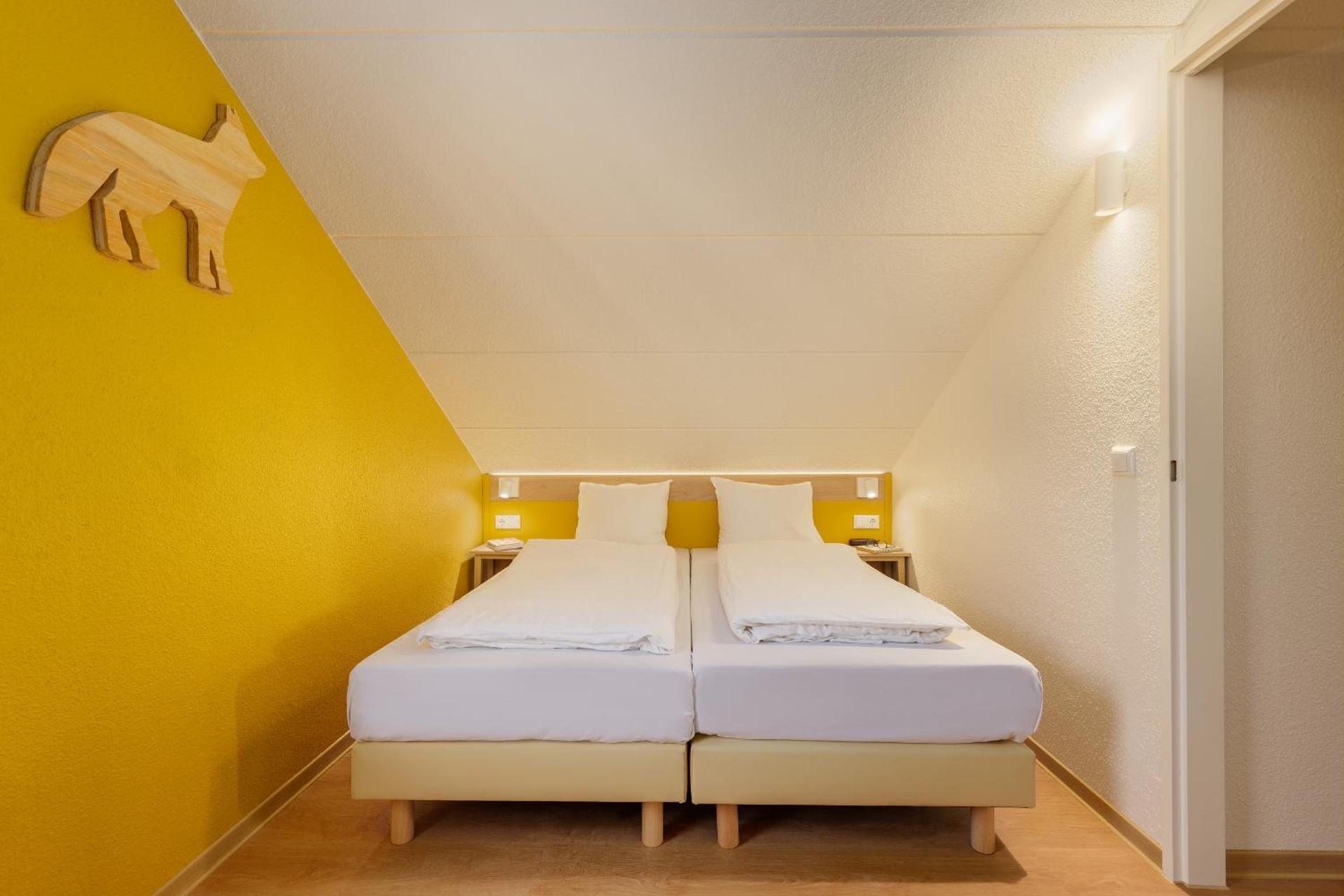 Three-Bedroom Cottage