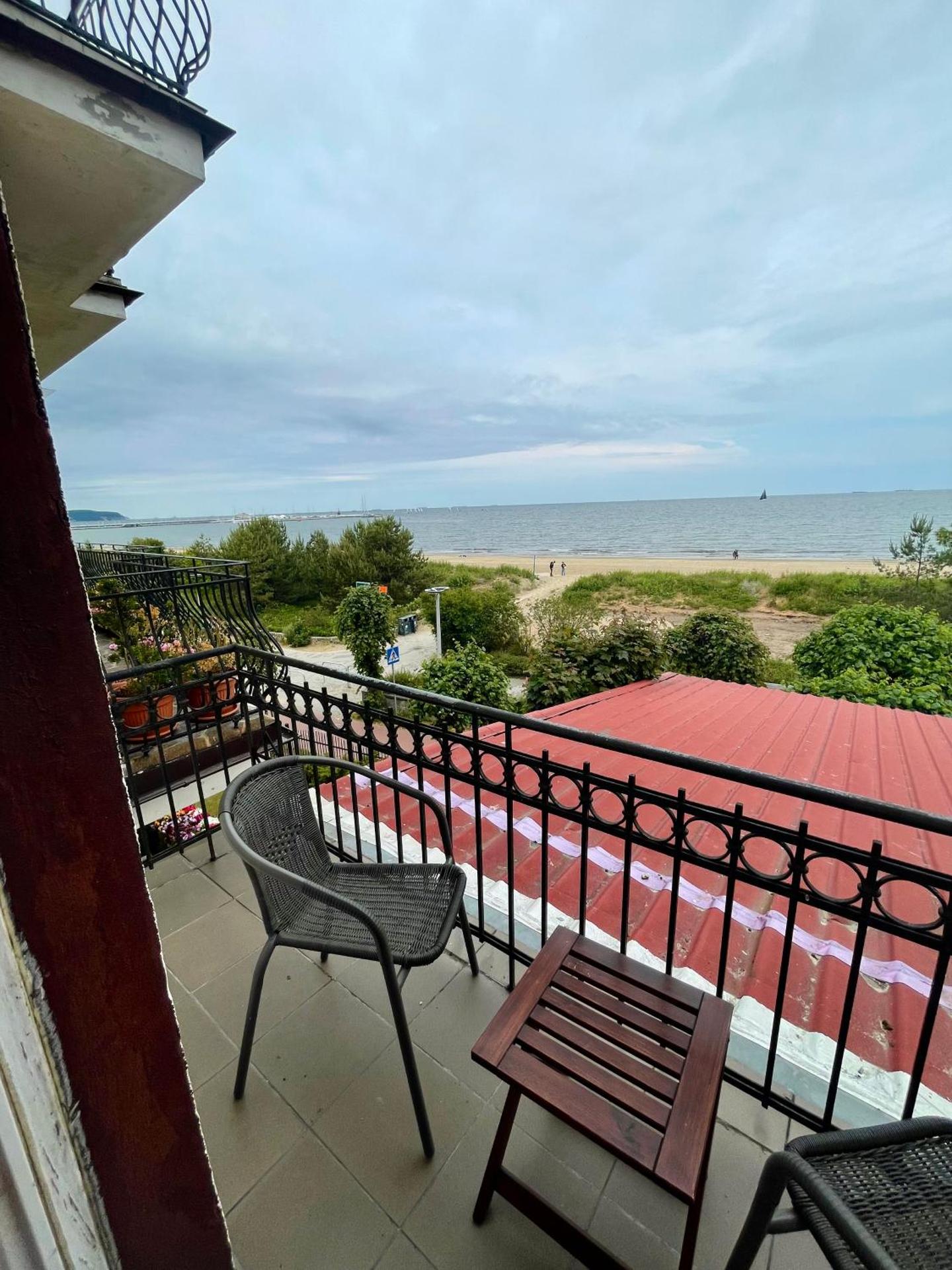 Willa Księżniczki Sopotu