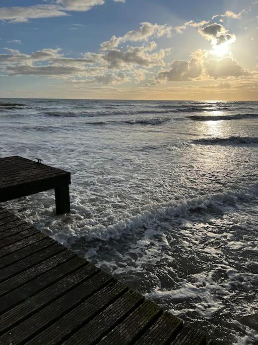 Lake District Coastal cottage