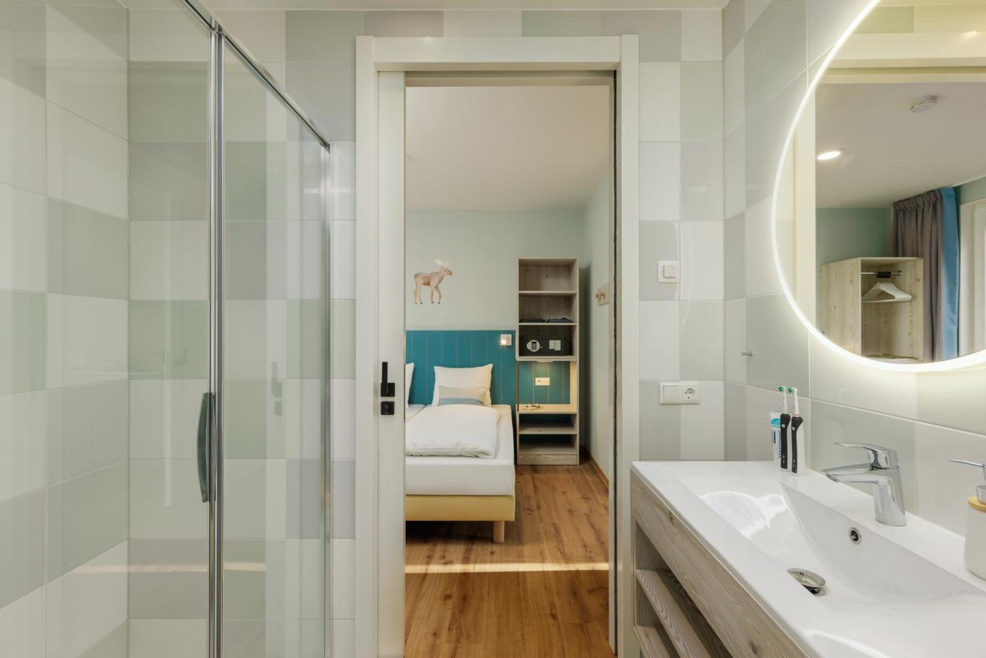 Center Parcs Eifel Mosel Nürburgring