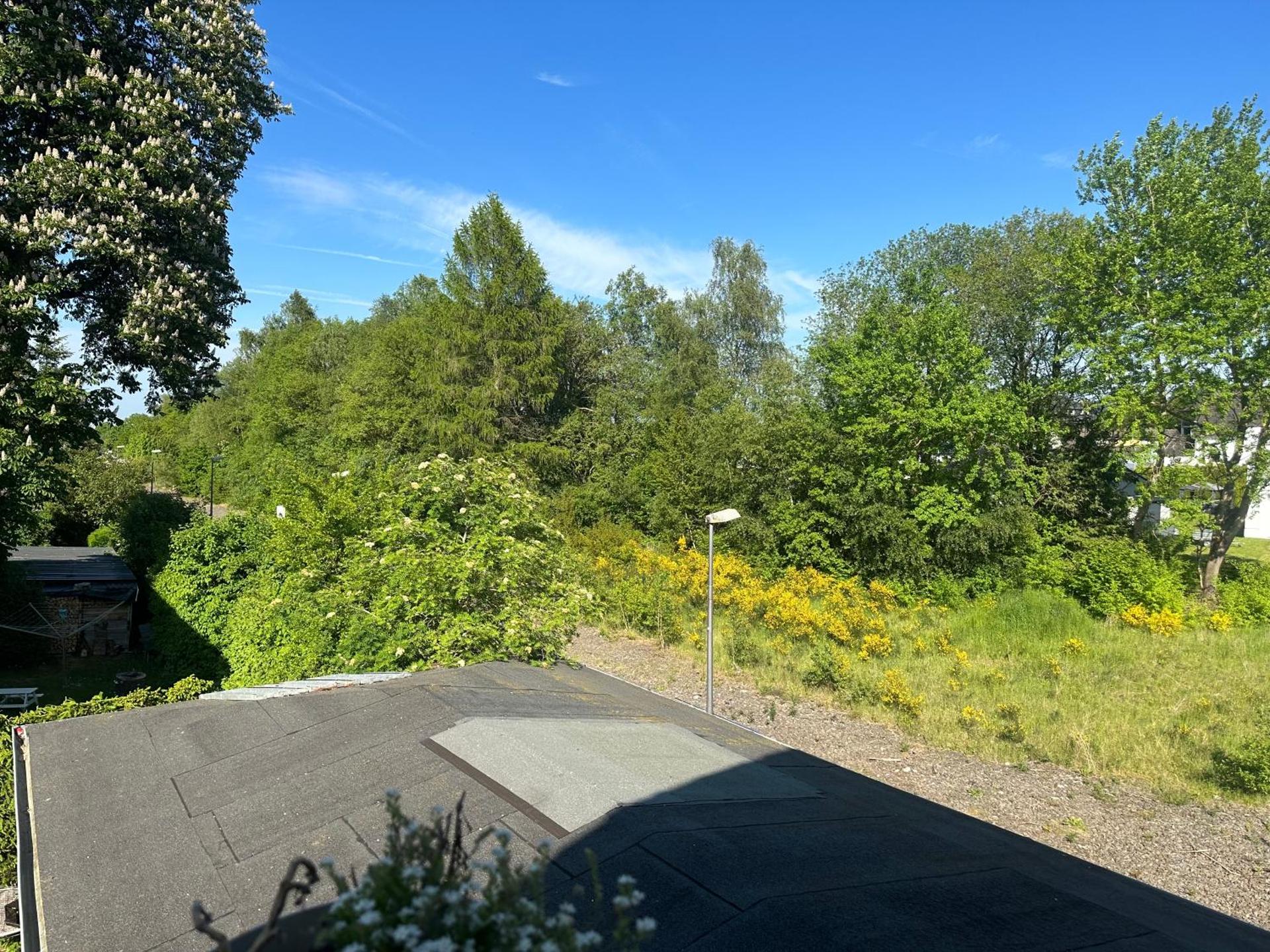 Das Nest, opional mit Sauna und Whirlpool