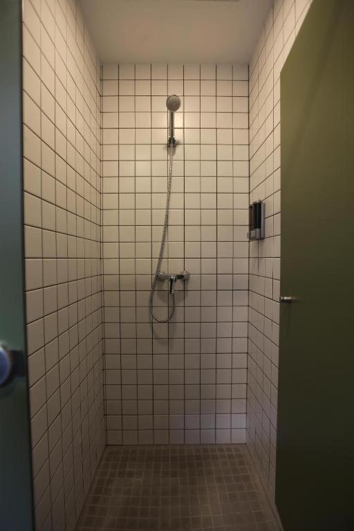 VTZ The Botanic Hostel