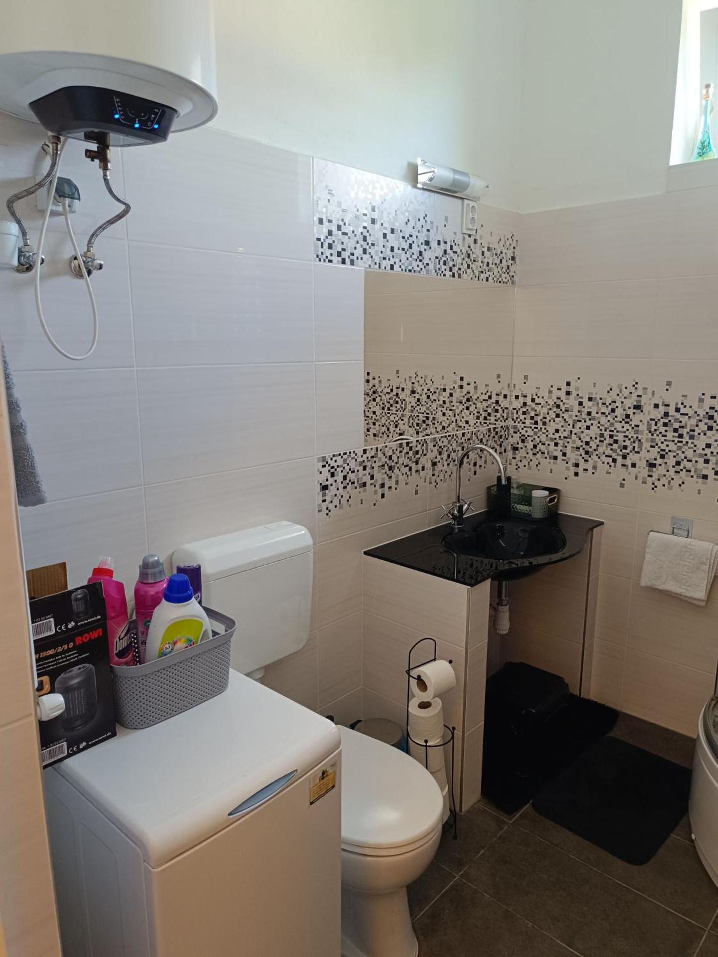 Kiskastély Apartman