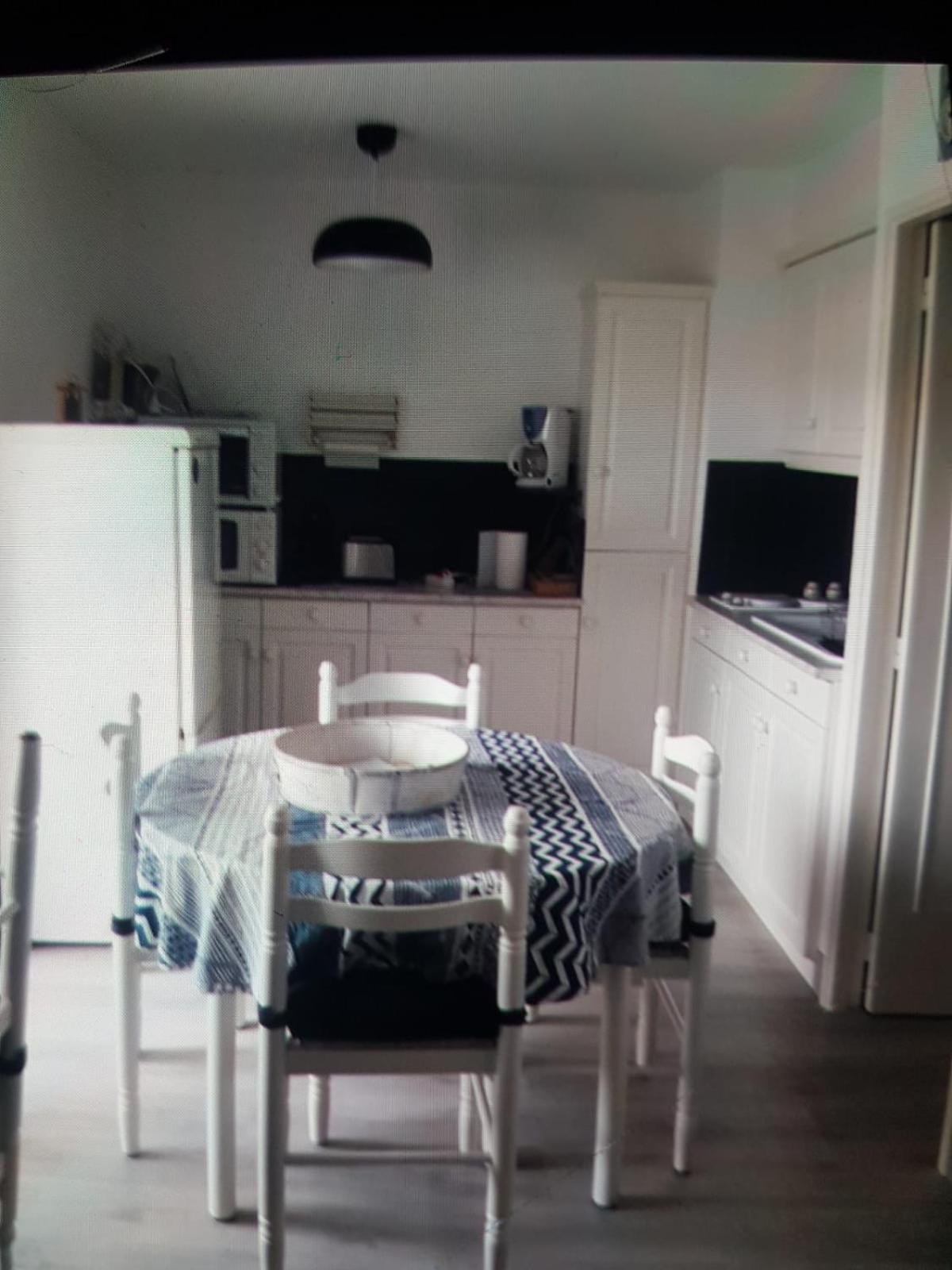 appartement port barcares