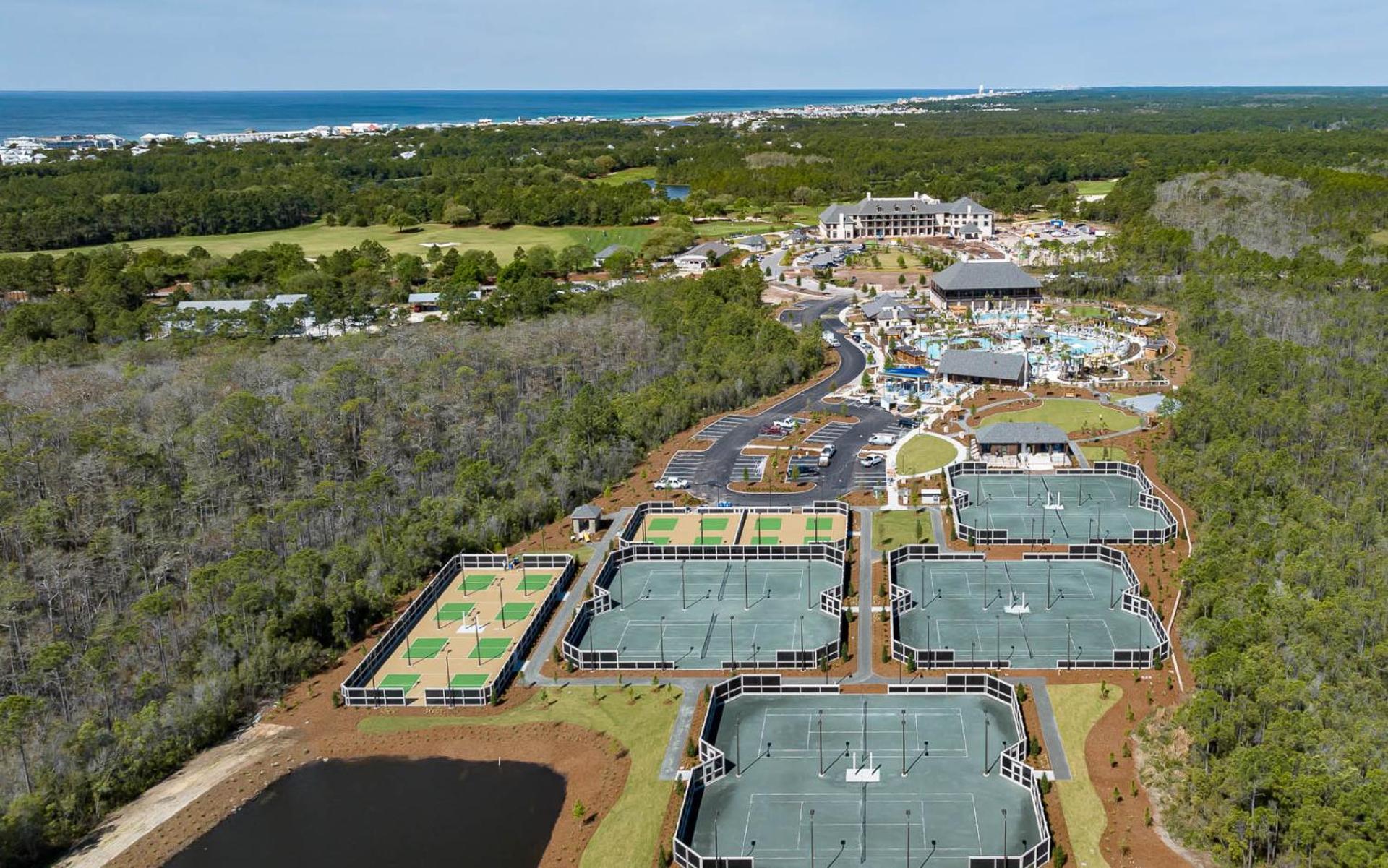 View (from property/room)