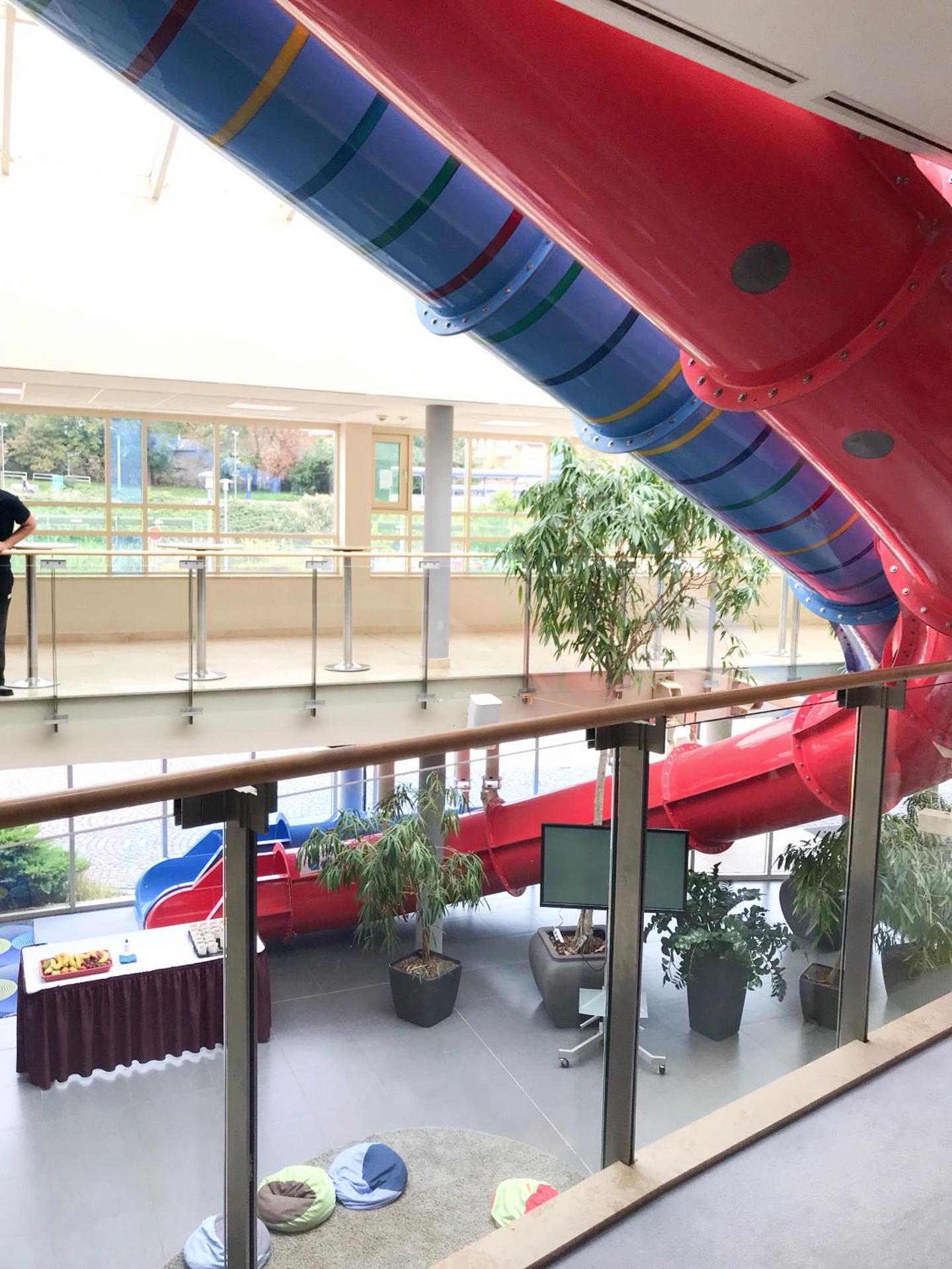 Relax and Spa - DeLux Apartman