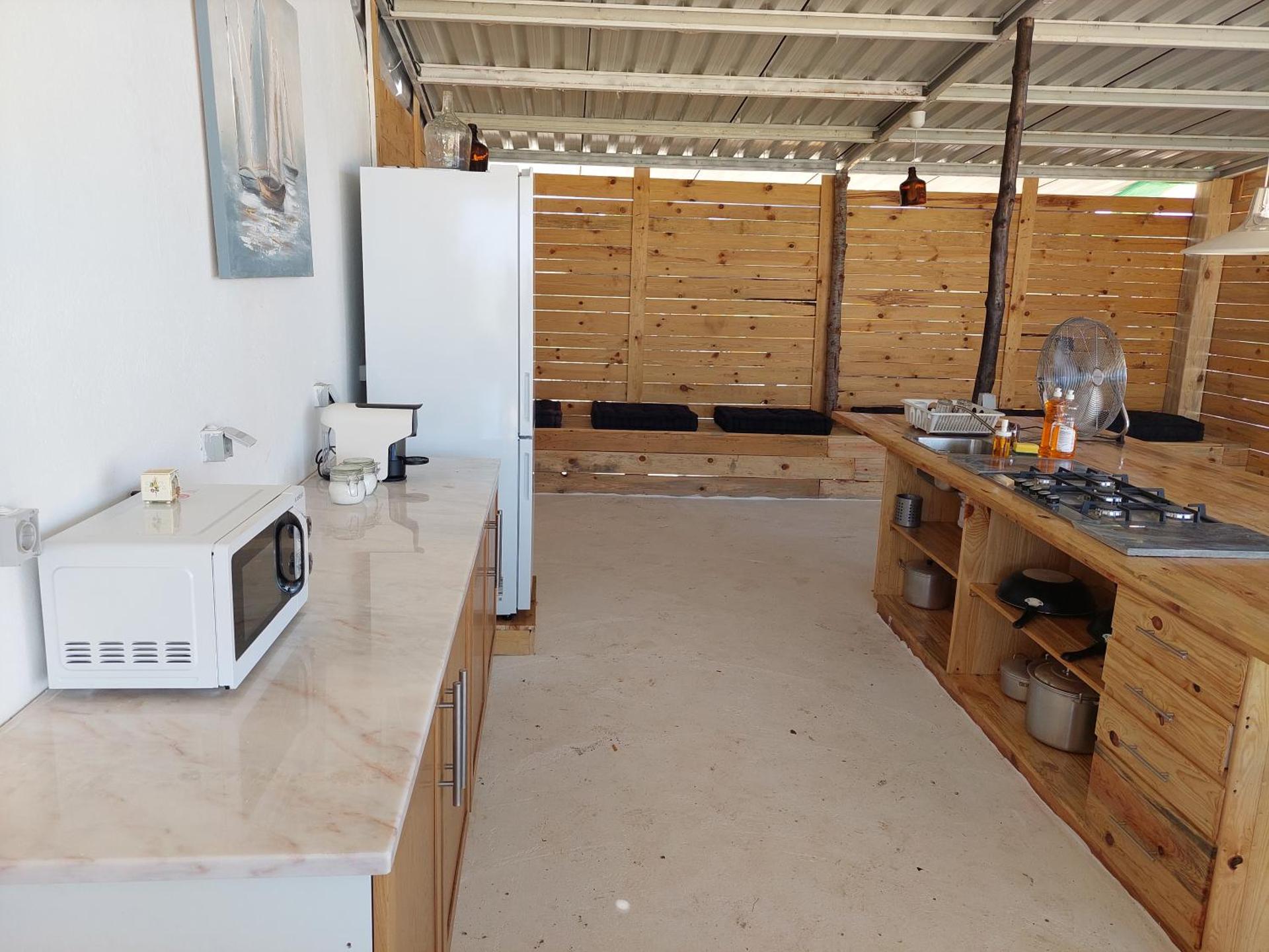 COMPORTA SIDE - Tents