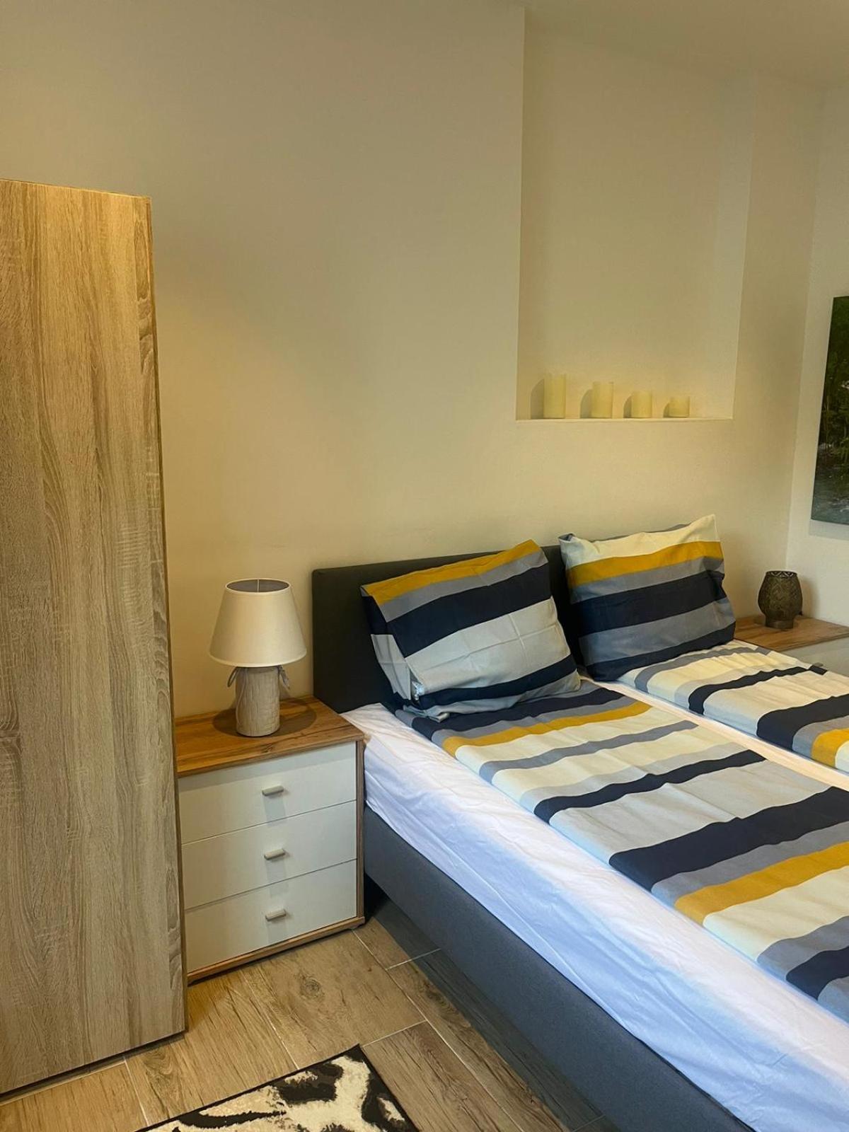 Santa Lucia Apartments