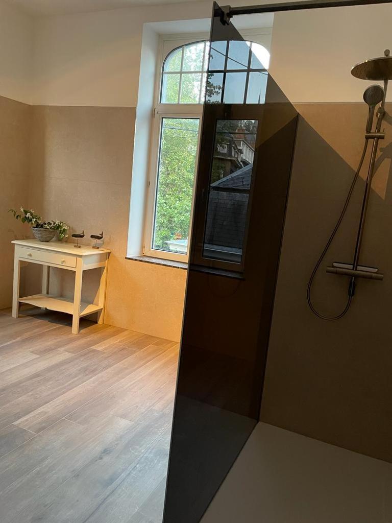 Les Terrasses de Sax