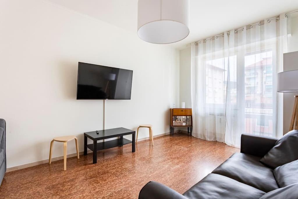 Liguria- Chiavari: a trenta passi dal mare