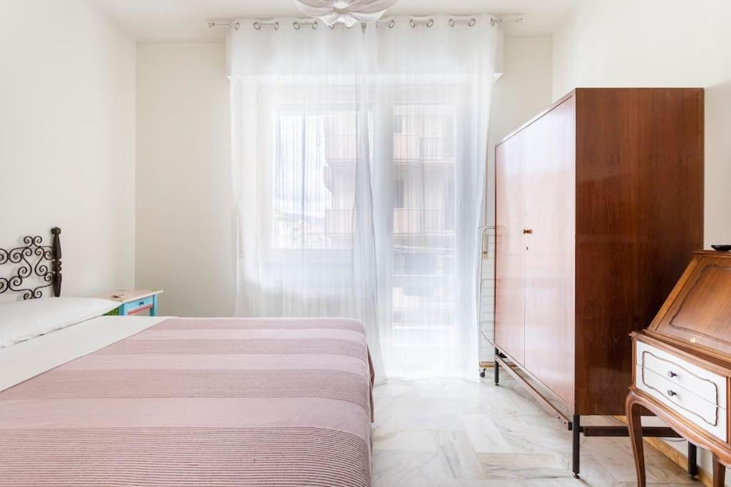 Liguria- Chiavari: a trenta passi dal mare