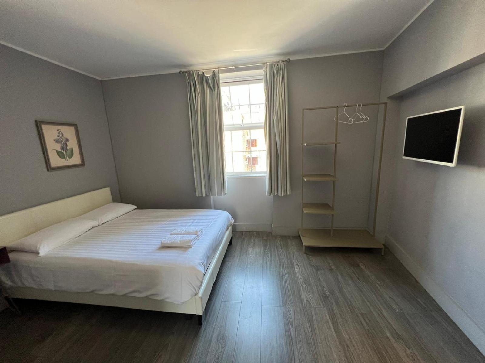 Petticoat Accommodations