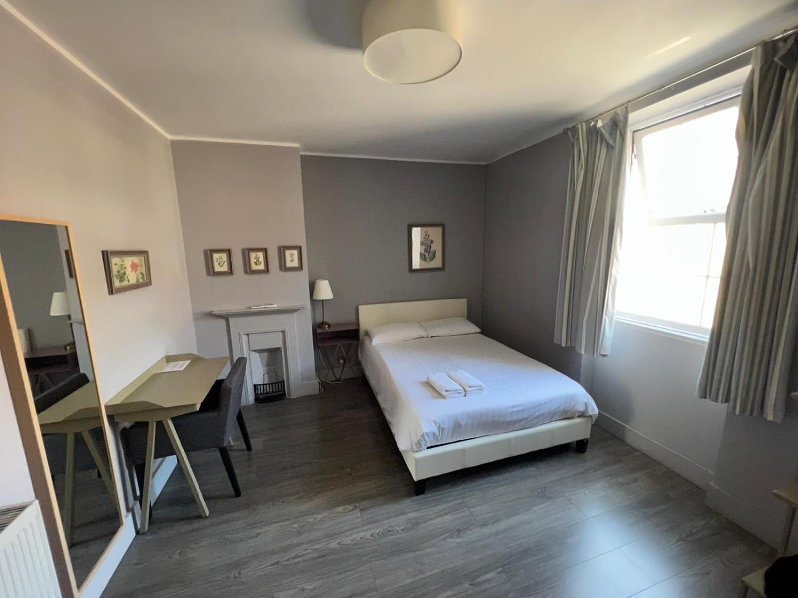 Petticoat Accommodations