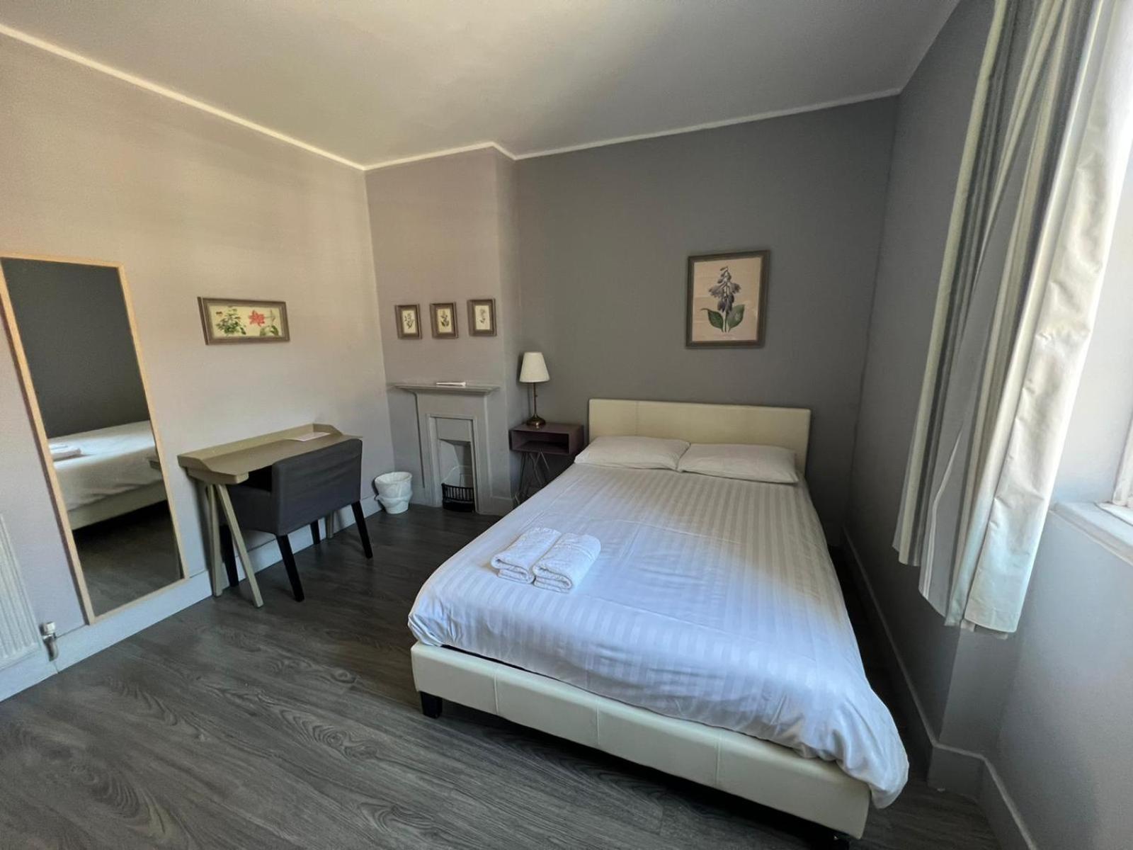 Petticoat Accommodations