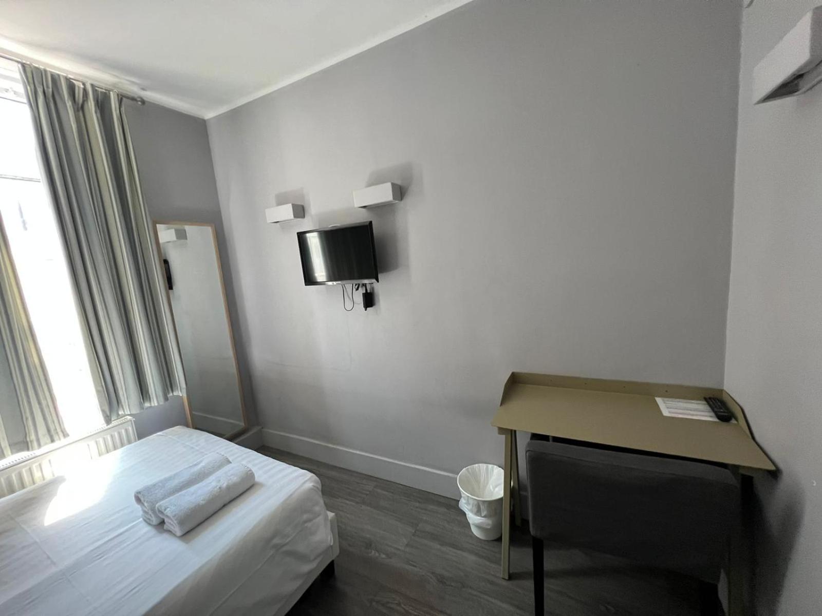 Petticoat Accommodations