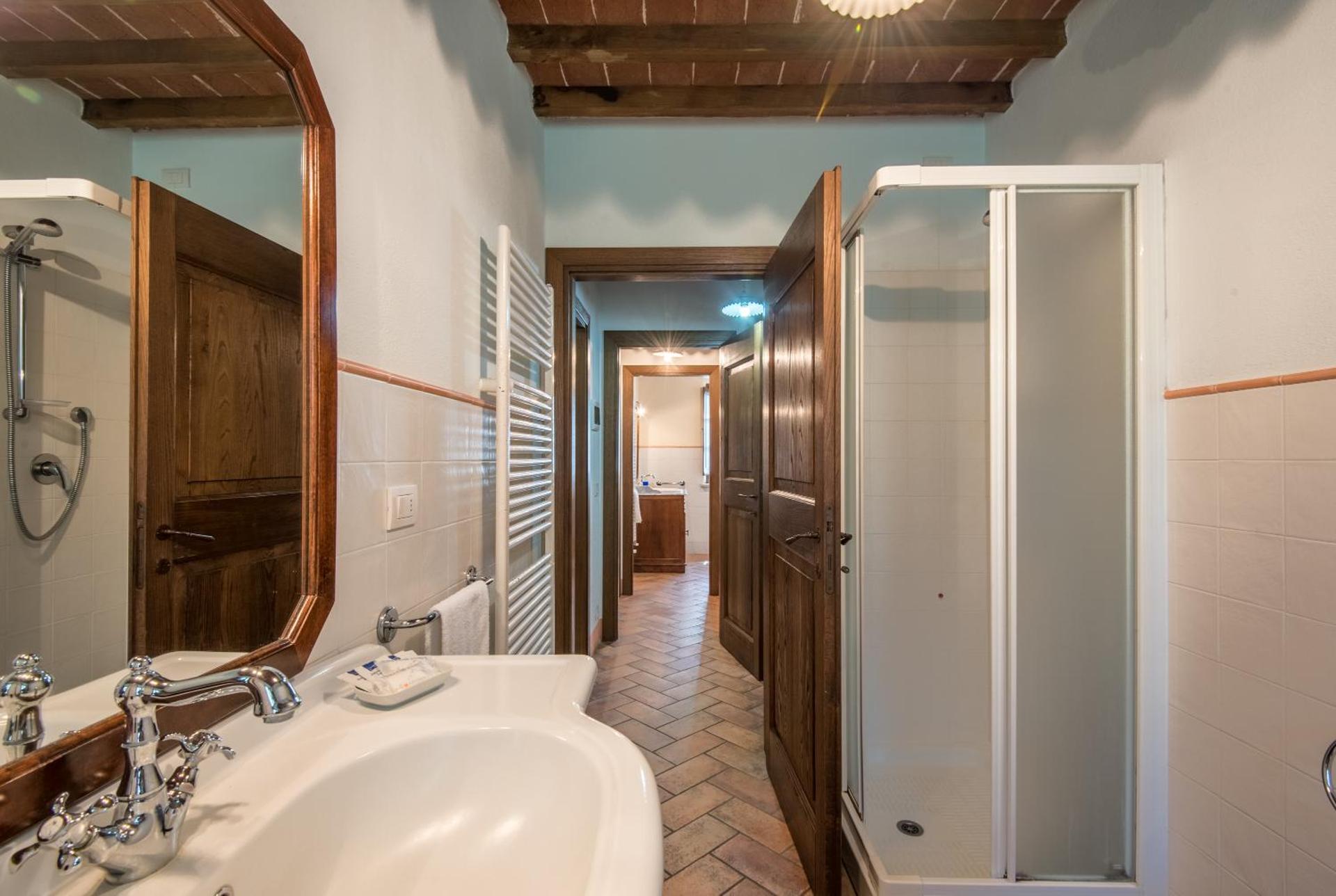 Villa Agriturismo Il Pratone