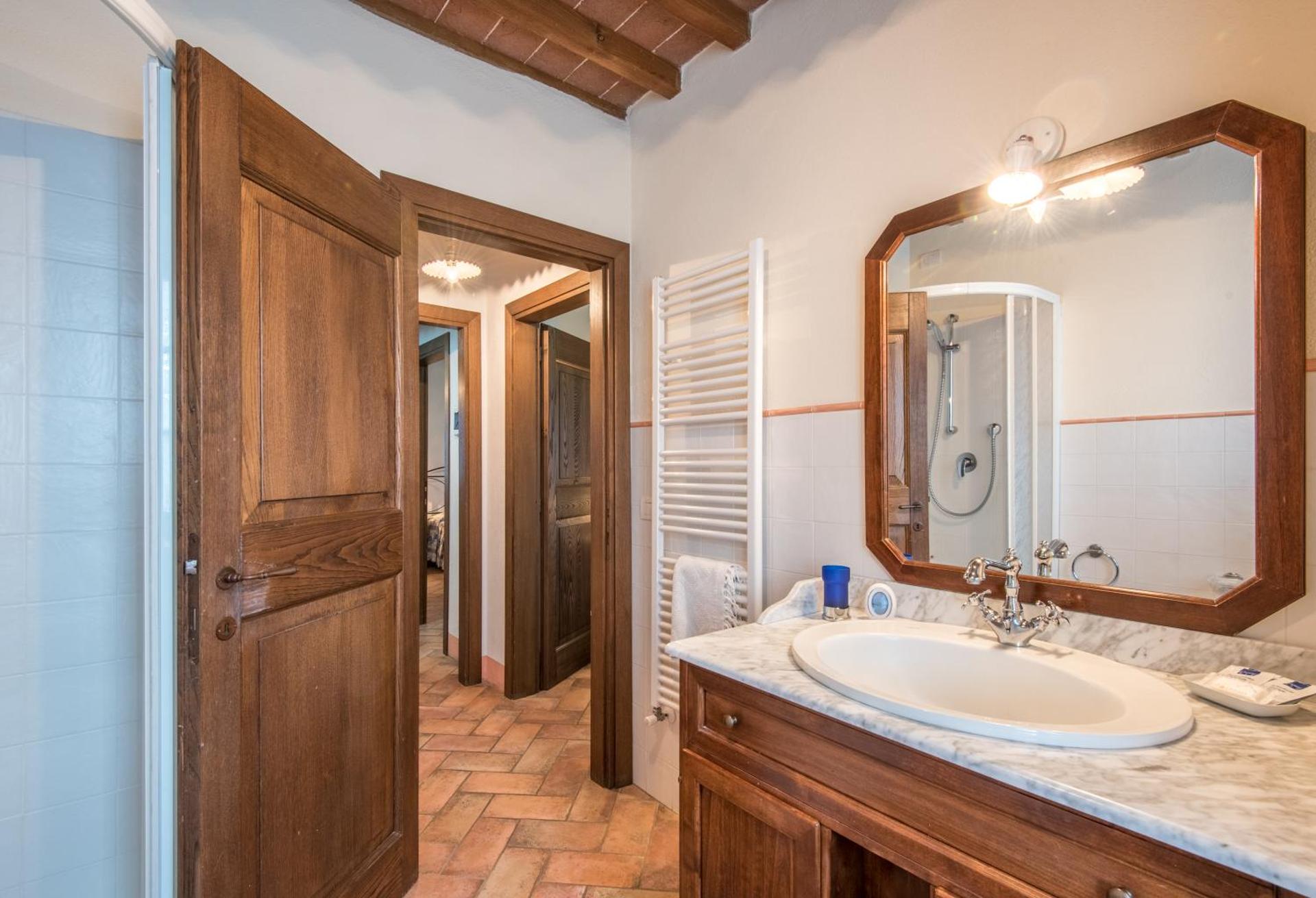 Villa Agriturismo Il Pratone