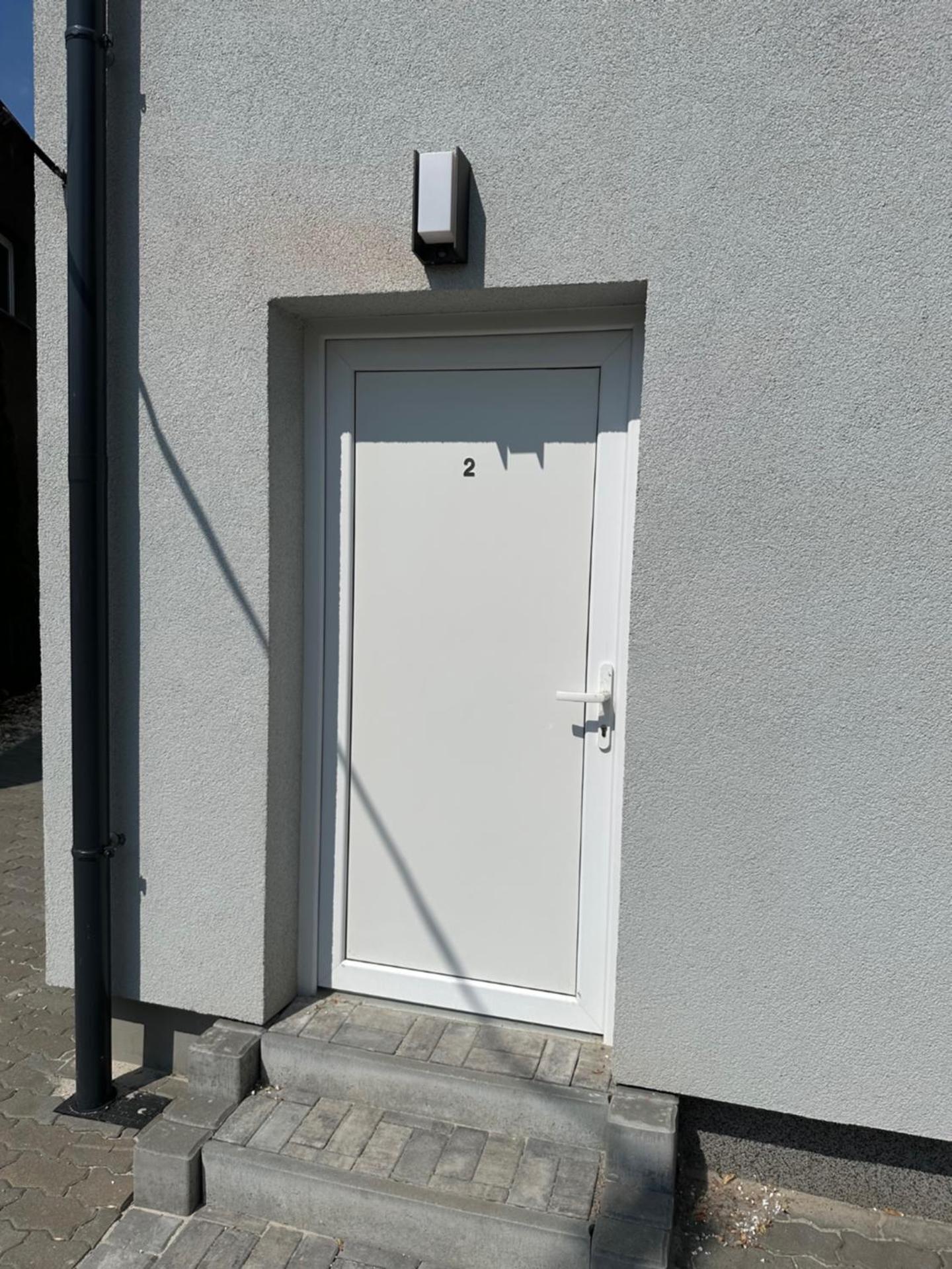 Apartmány Liberty Ostrava