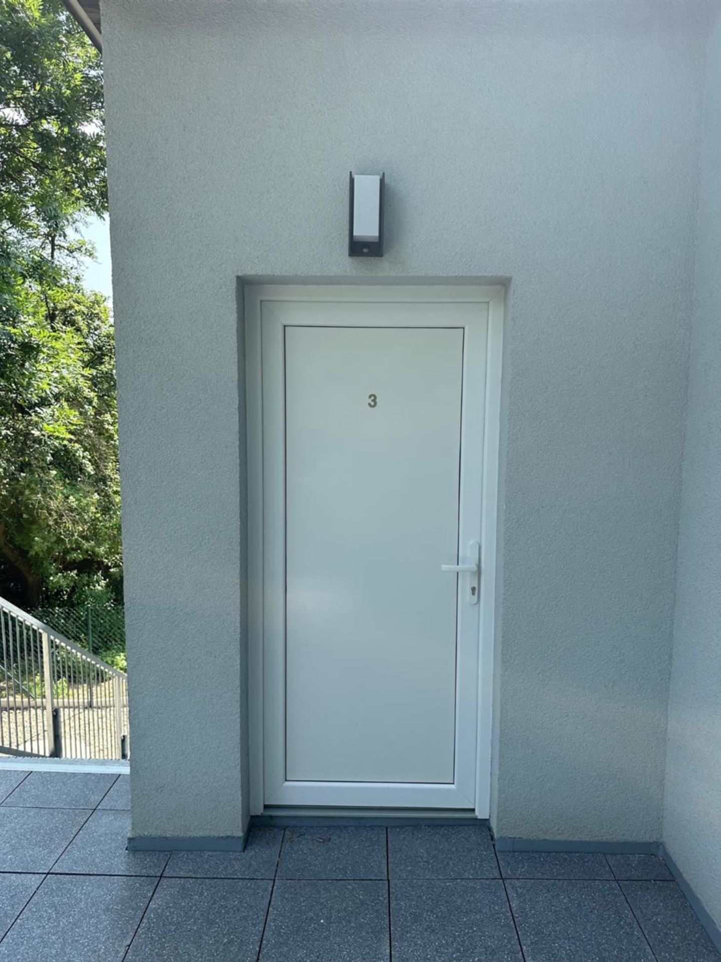 Apartmány Liberty Ostrava