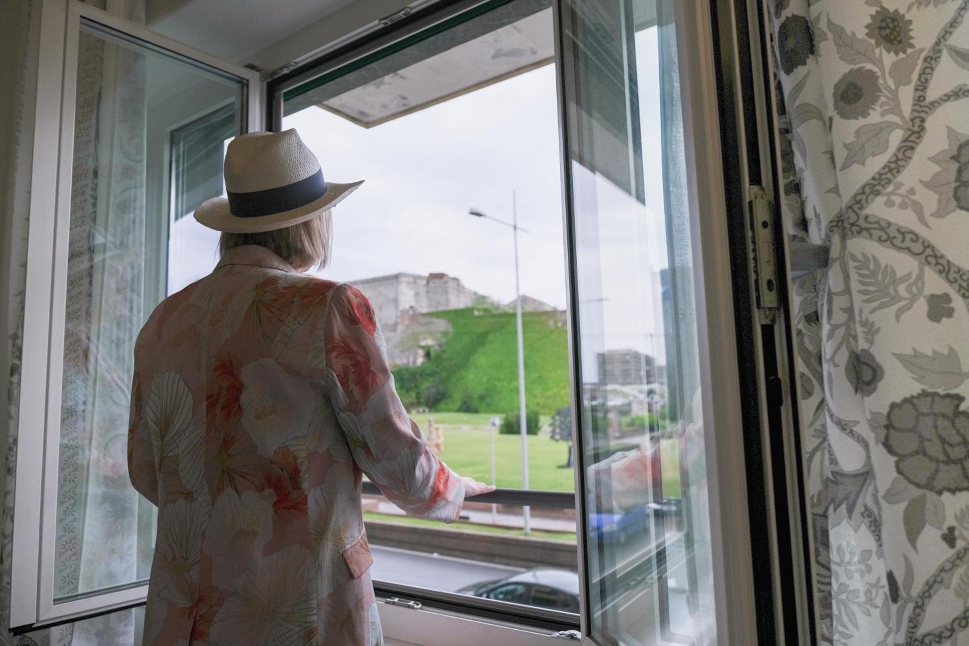 View (from property/room)