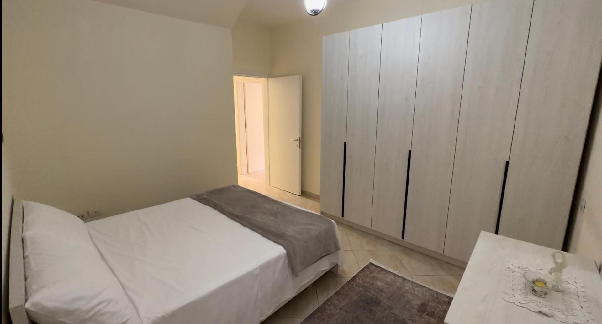 Villa Apartments S&F City Centre